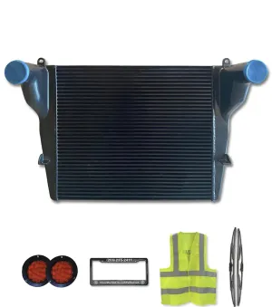 Charge Air Cooler 441114 Peterbilt 1989 320 1995-2007 378 1992-2007 379 2001 2004-2007 387 1982-1982 359 1995-2000 377 1996-2007 385 2004 330 2005 335 2006-2007 386 1995-2007 357
