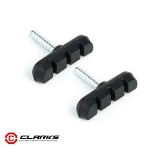 Clarks 55mm Cantilever Post Brake Pads