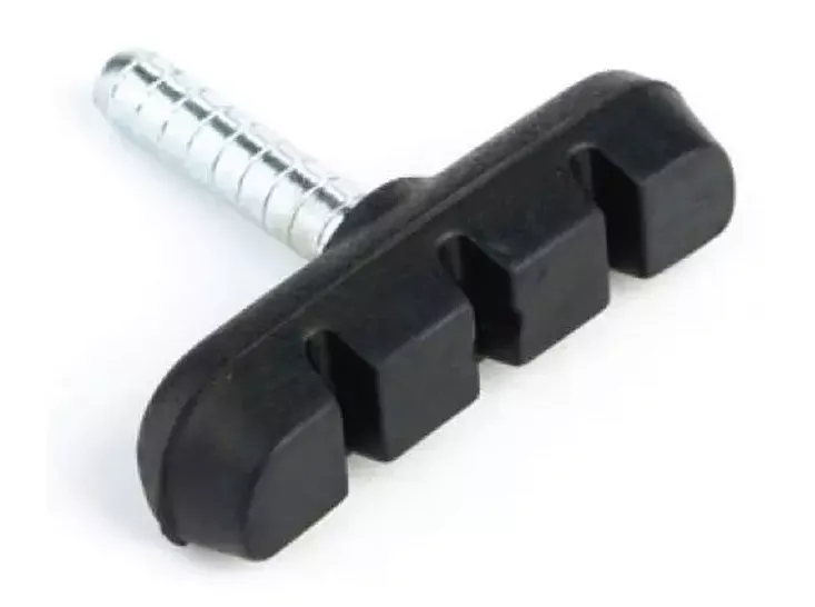 Clarks 55mm Cantilever Post Brake Pads