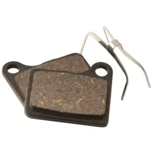 Clarks VX-810 Brake Pads - Organic - for Shimano Deore BR-M555 / 556