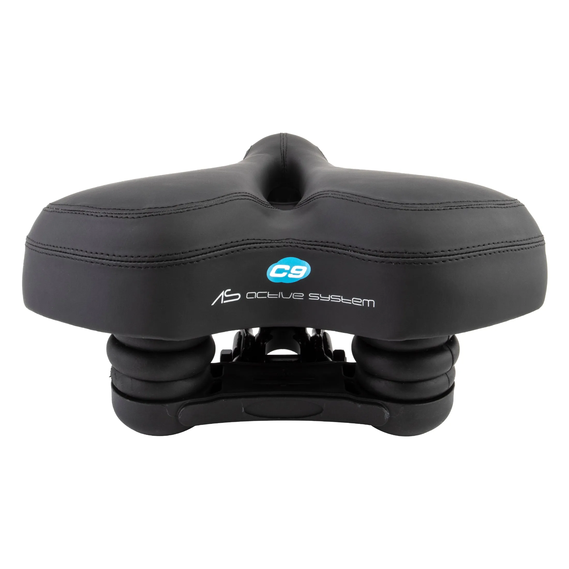 Cloud 9 Cruiser Support XL Air Flow Memory Foam Saddle