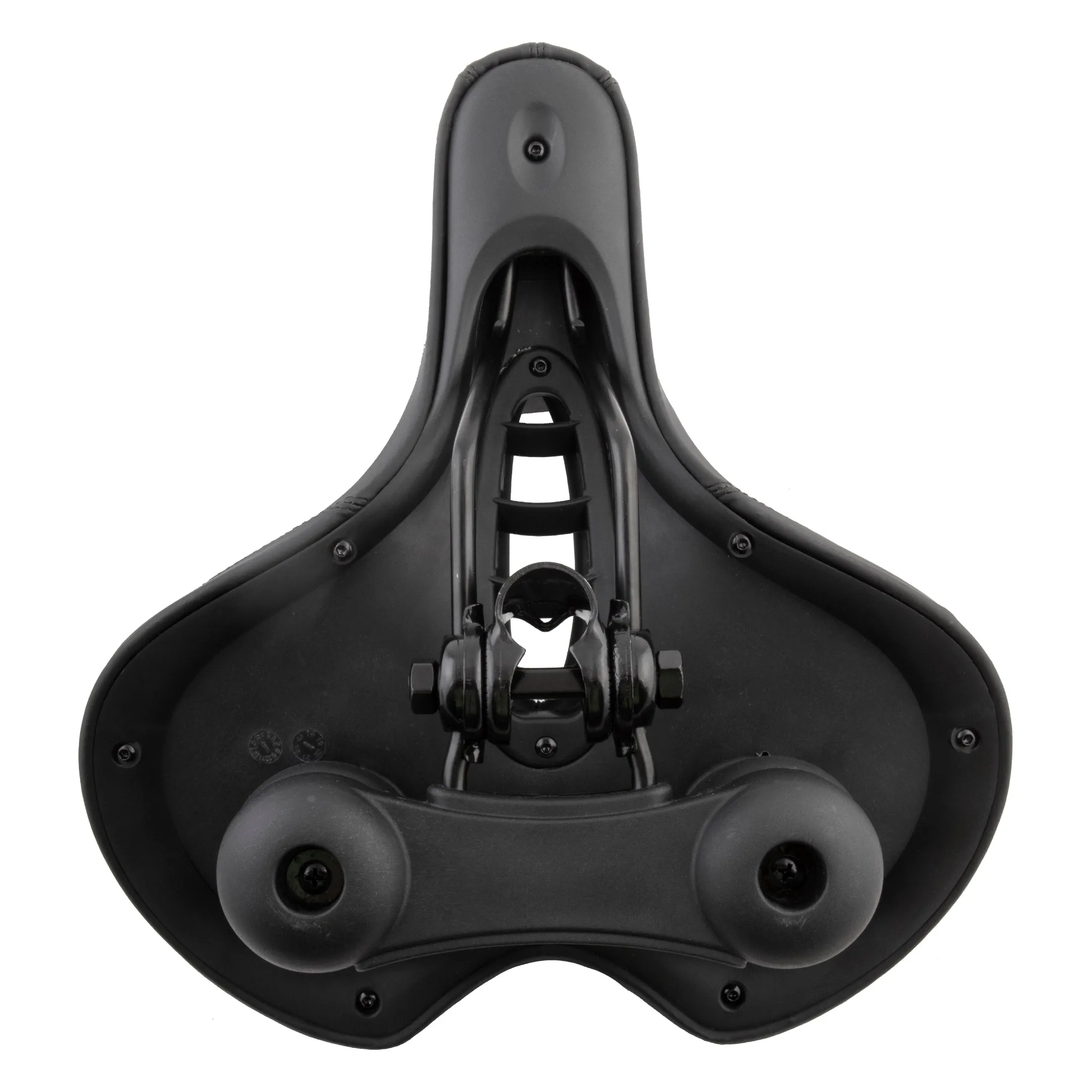 Cloud 9 Cruiser Support XL Air Flow Memory Foam Saddle