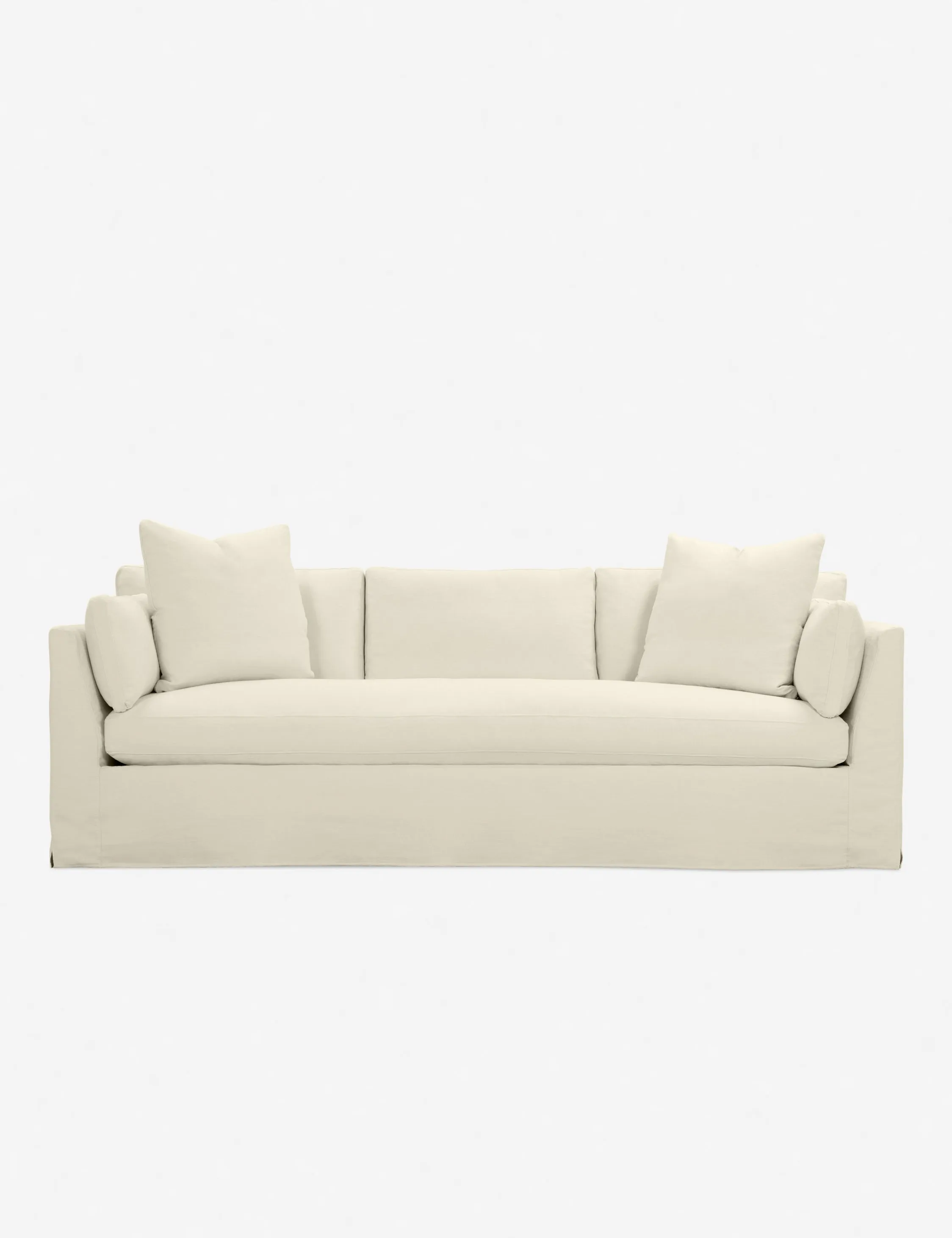 Coen Slipcover Sofa