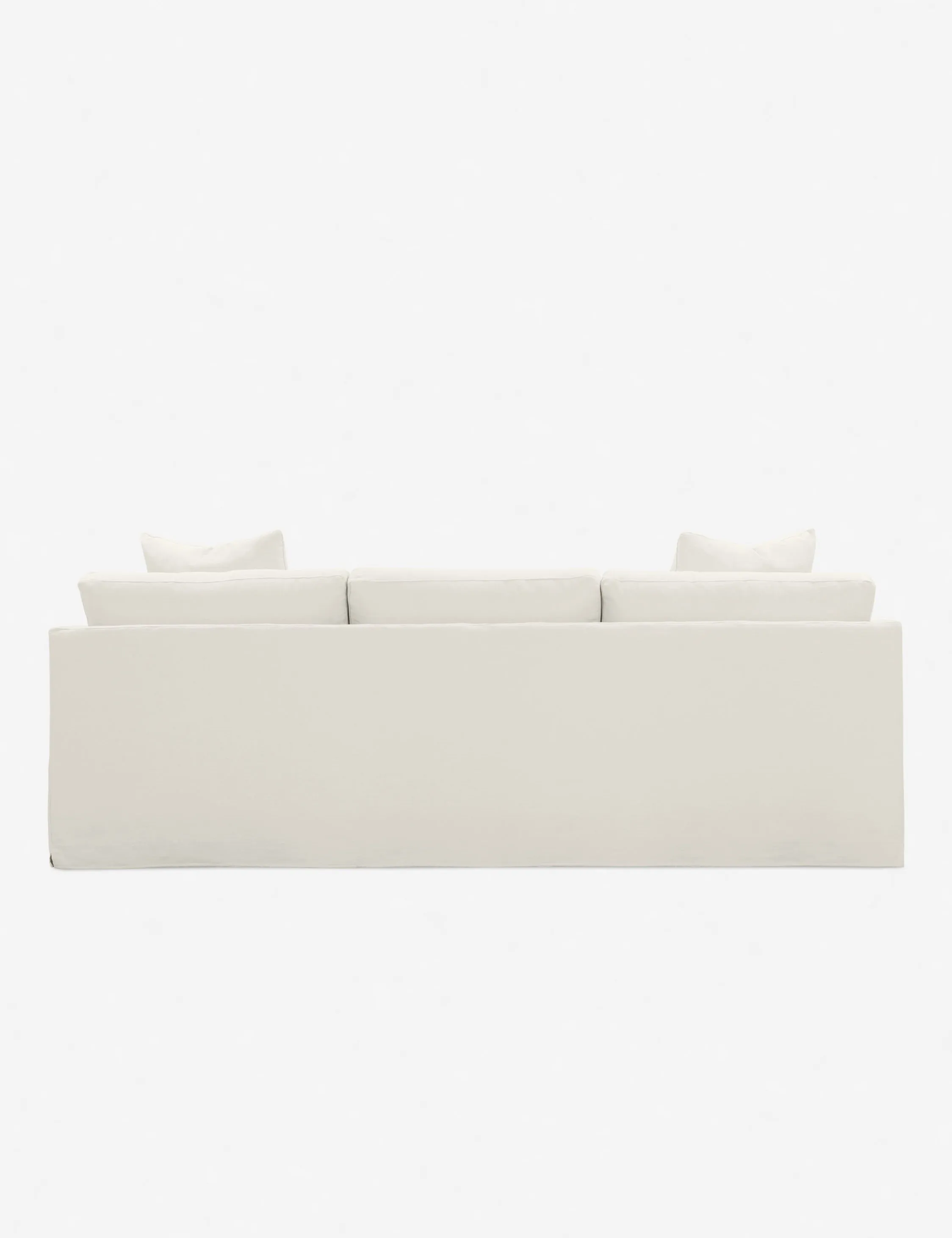 Coen Slipcover Sofa