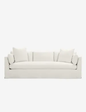 Coen Slipcover Sofa