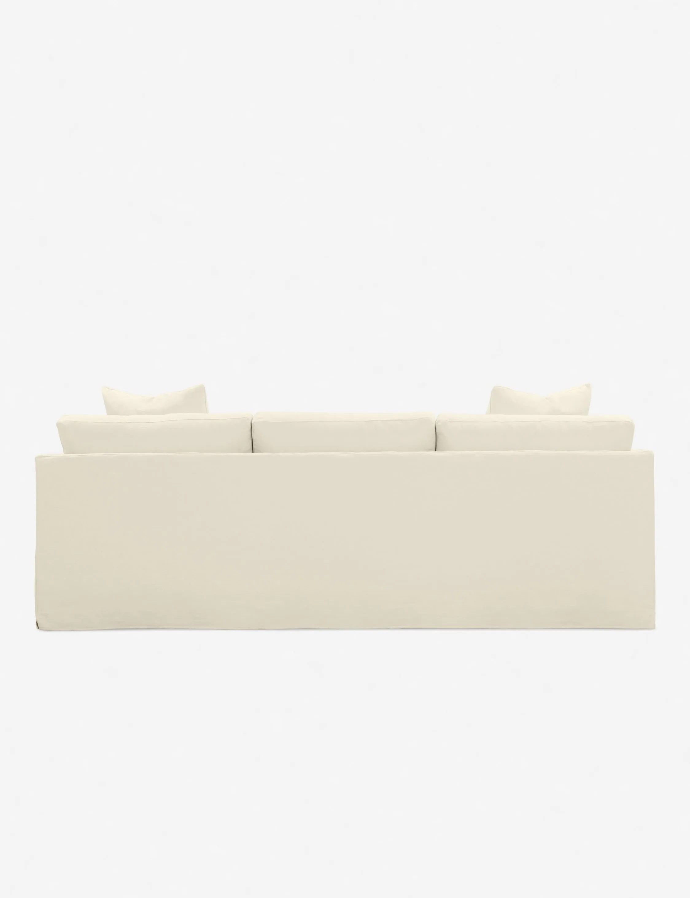 Coen Slipcover Sofa