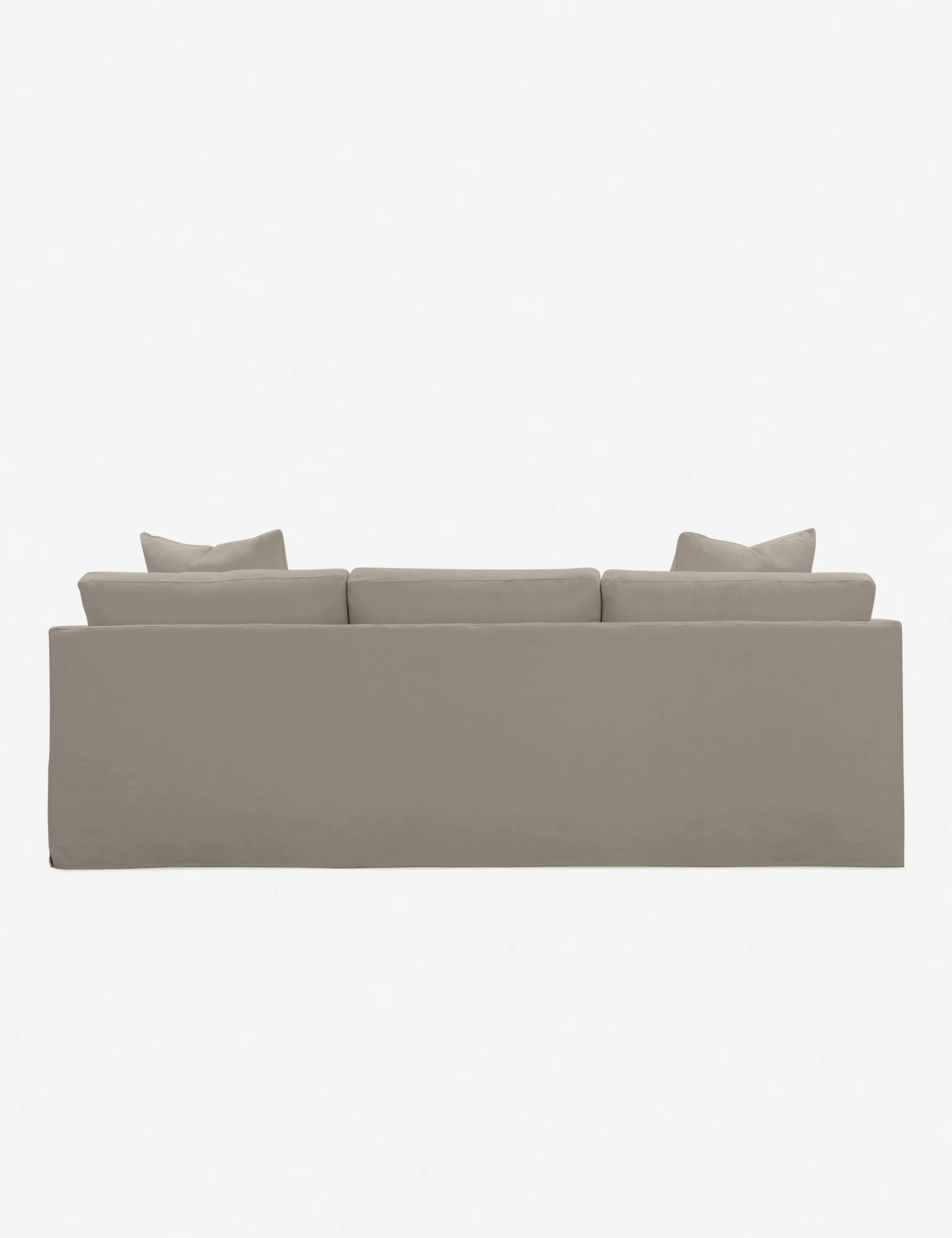 Coen Slipcover Sofa