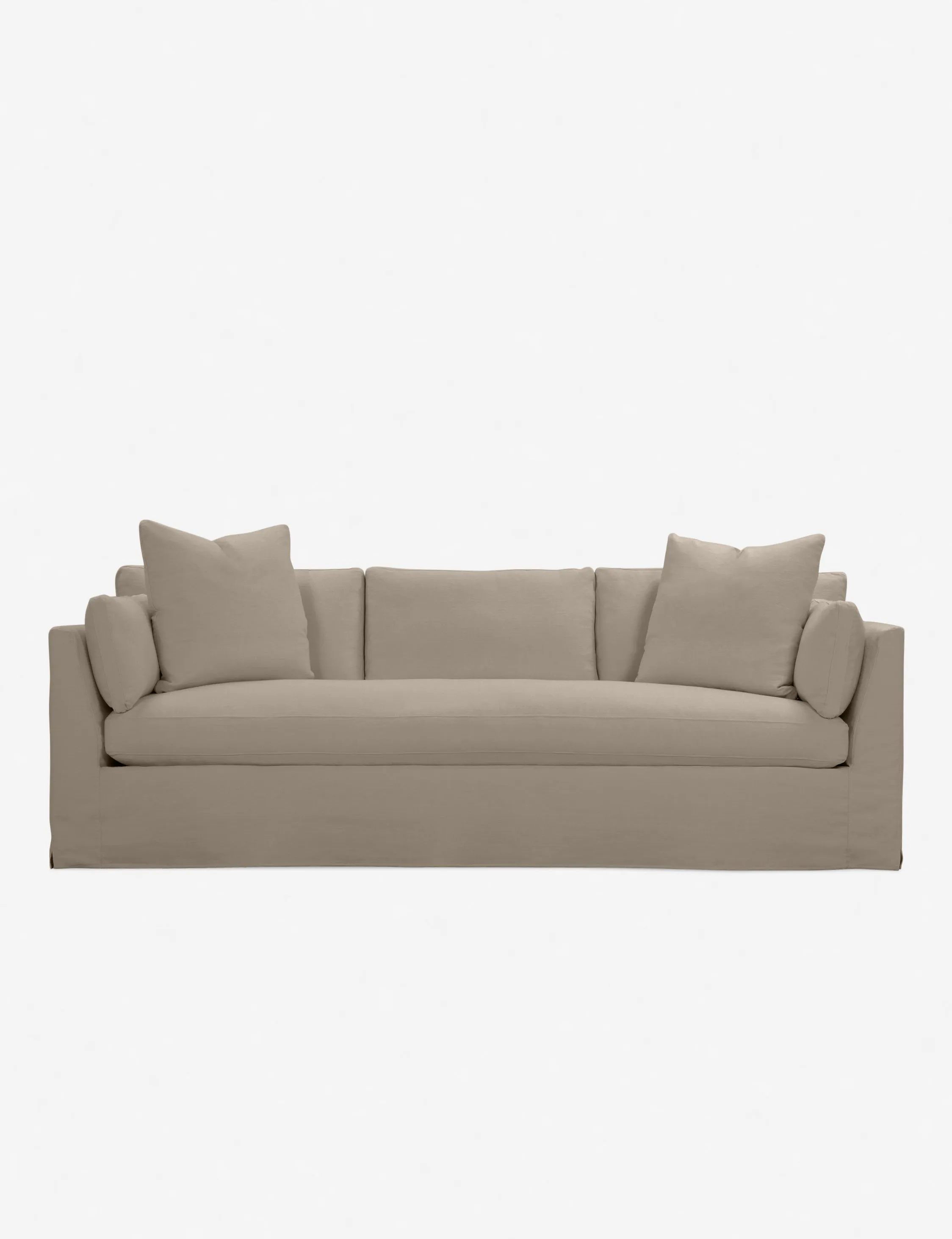 Coen Slipcover Sofa