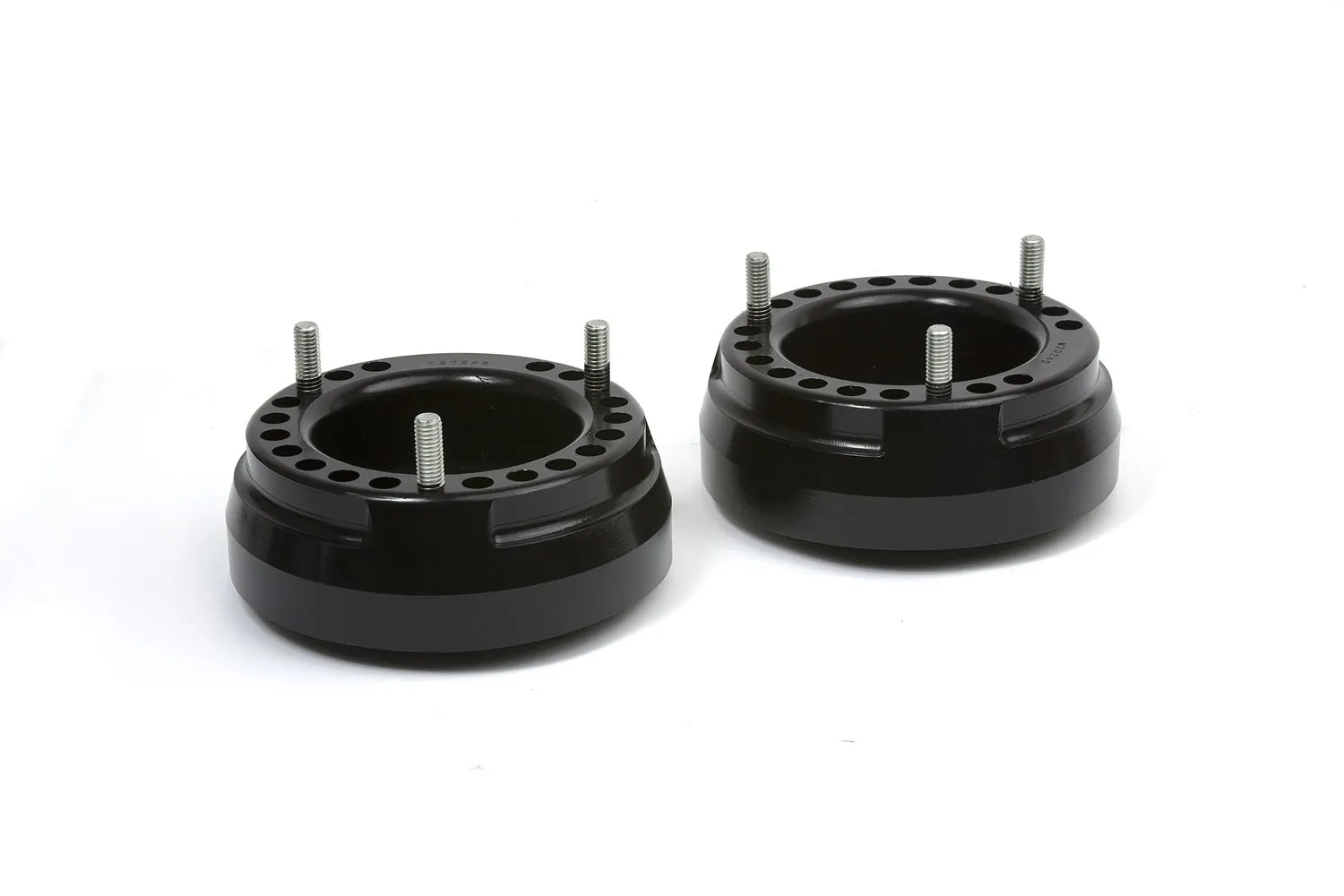 Daystar KC09117BK 94-01 Dodge RAM 1 Inch Leveling Kit Daystar