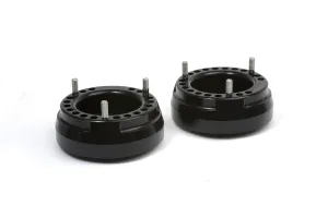 Daystar KC09117BK 94-01 Dodge RAM 1 Inch Leveling Kit Daystar