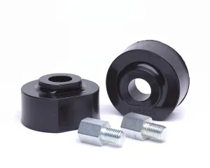 Daystar KF09101BK 99-18 Ford F250-F550 2WD 2 Inch Front Level Daystar