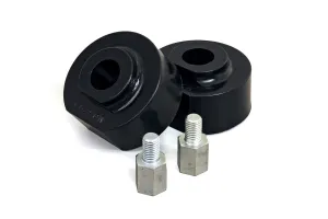 Daystar KF09108BK Ford TTB 4WD 2 Inch Front Suspension Lift Daystar