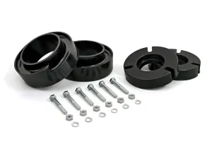 Daystar KF09112BK 03-04 Expedition 2 Inch Rear Level Daystar