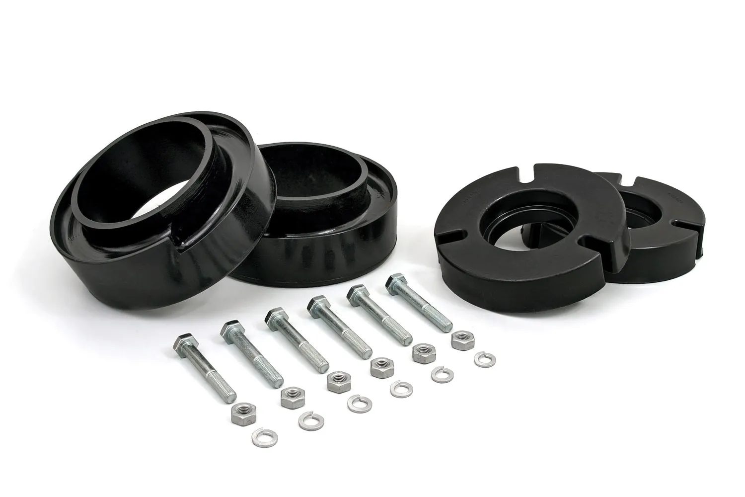 Daystar KF09112BK 03-04 Expedition 2 Inch Rear Level Daystar