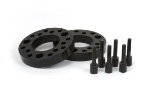 Daystar KF09129BK 10-16 Ford F150 Raptor 2 Inch Leveling Kit Daystar