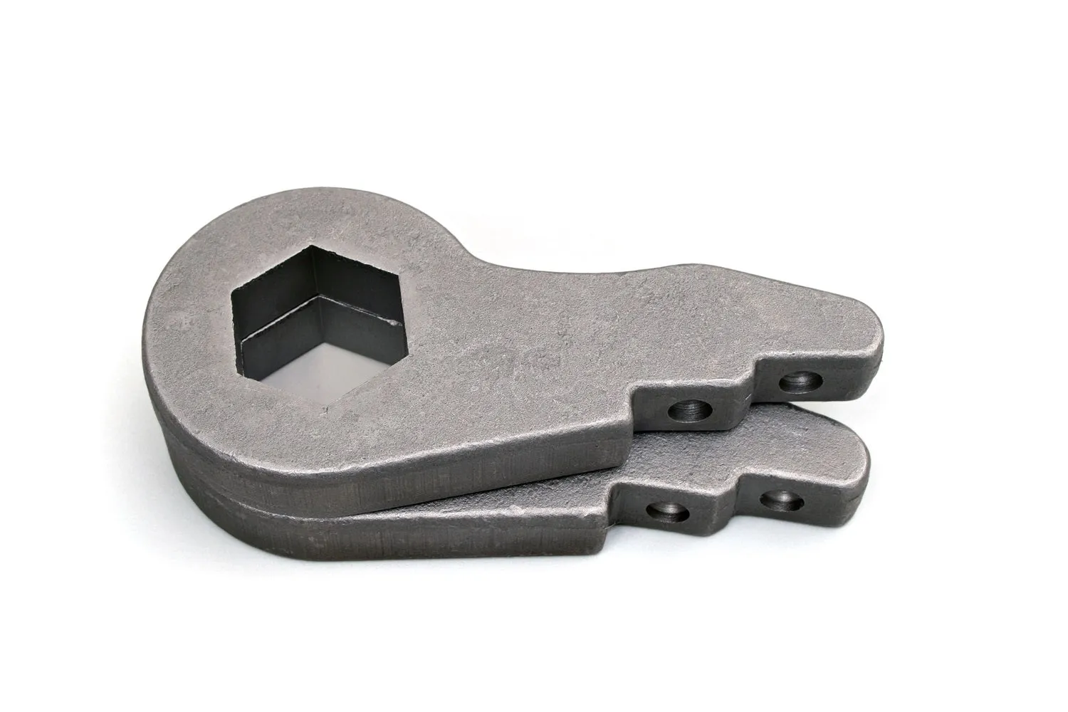 Daystar KG09114 99-10 GM 2500 Torsion Bar Suspension 2 Inch Front Daystar