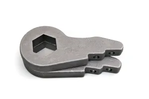Daystar KG09114 99-10 GM 2500 Torsion Bar Suspension 2 Inch Front Daystar