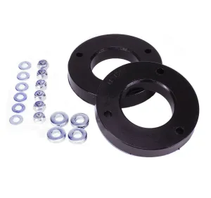 Daystar KG09139BK 2007-18 Chevy 1500 Silverado 2/4WD 2 Inch Leveling Kit Daystar