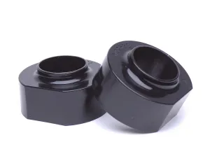Daystar KJ09100BK Jeep 1.75 Boost Front Or Rear Daystar