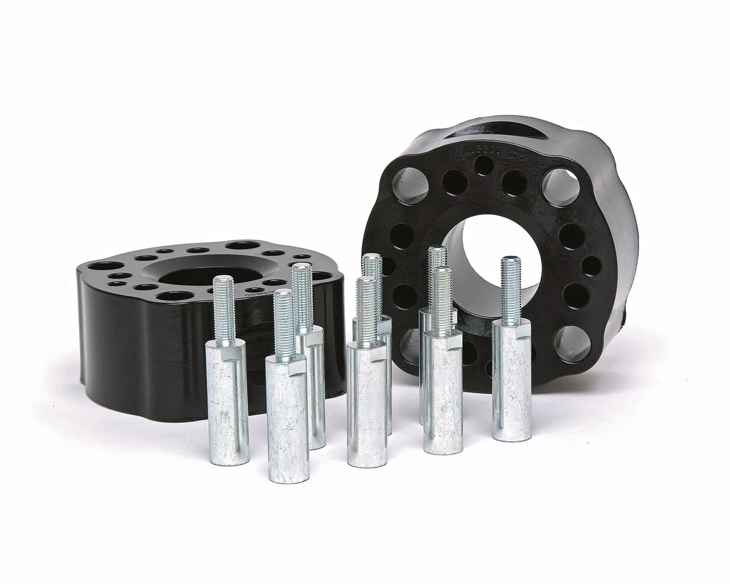 Daystar KT09125BK 07-14 Sequoia 3 Inch Leveling Kit Daystar