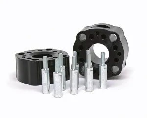 Daystar KT09125BK 07-14 Sequoia 3 Inch Leveling Kit Daystar
