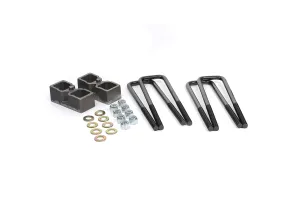 Daystar KT09132 07-17 Tundra 2 Inch Rear Lift Daystar