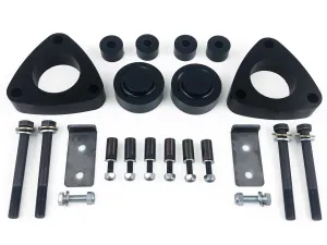 Daystar KT09136BK RAV4 2 Inch Lift Kit For 13-18 Toyota RAV4 Daystar