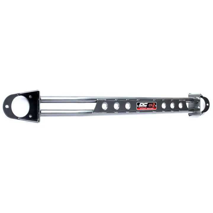 DC Sports Front Upper Strut Tower Dual Bar Chrysler 300C (2006-2011) CSB1102