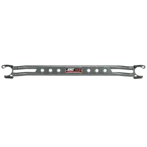 DC Sports Front Upper Strut Tower Dual Bar Honda Del Sol S/Si 1.6L (1993-1997) CSB1315