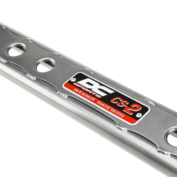 DC Sports Front Upper Strut Tower Dual Bar Honda Del Sol S/Si 1.6L (1993-1997) CSB1315