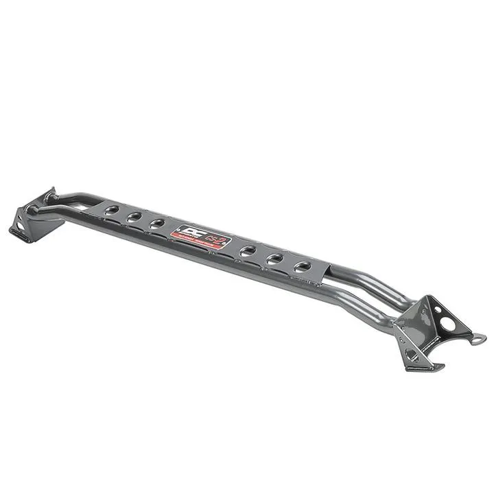 DC Sports Front Upper Strut Tower Dual Bar Honda Del Sol S/Si 1.6L (1993-1997) CSB1315