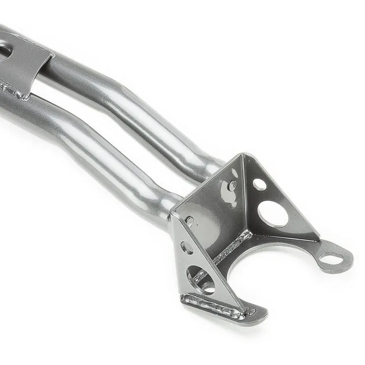 DC Sports Front Upper Strut Tower Dual Bar Honda Del Sol S/Si 1.6L (1993-1997) CSB1315