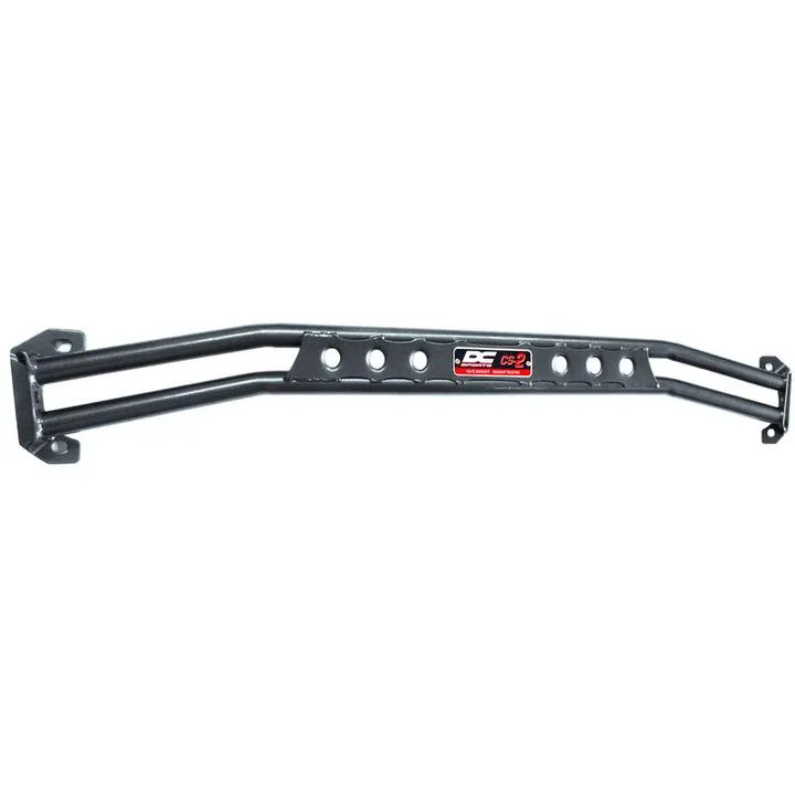 DC Sports Front Upper Strut Tower Dual Bar Mitsubishi Eclipse RS/GS 2.0L (1995-1999) CSB1001