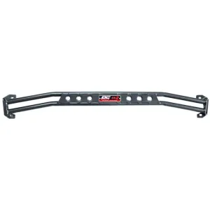 DC Sports Front Upper Strut Tower Dual Bar Mitsubishi Eclipse RS/GS 2.0L (1995-1999) CSB1001