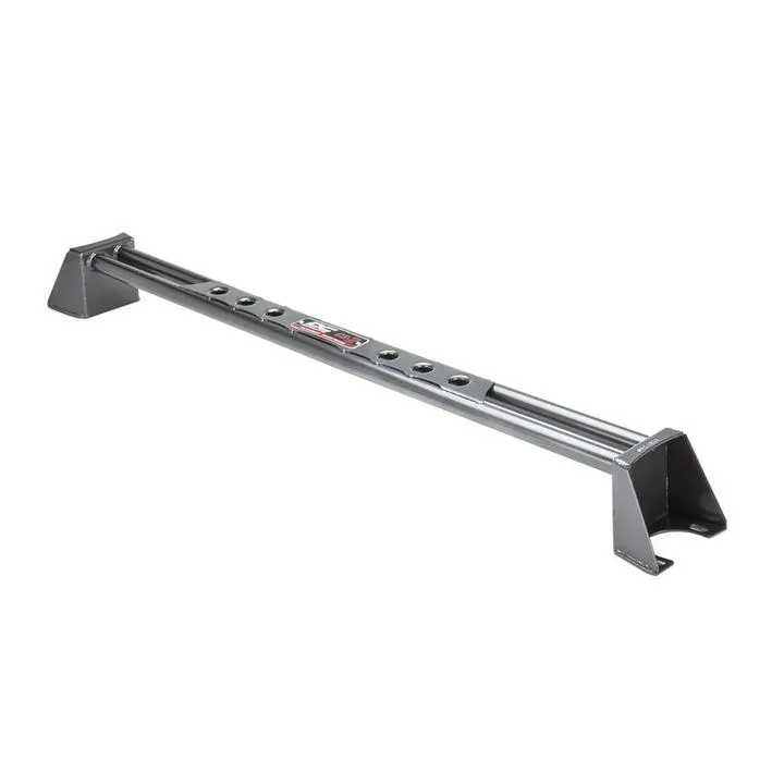 DC Sports Rear Upper Strut Tower Dual Bar Honda CRX 1.6L (1988-1991) CSB2310