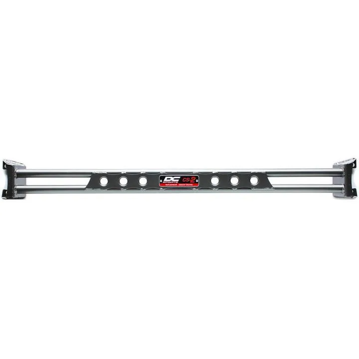 DC Sports Rear Upper Strut Tower Dual Bar Honda CRX 1.6L (1988-1991) CSB2310
