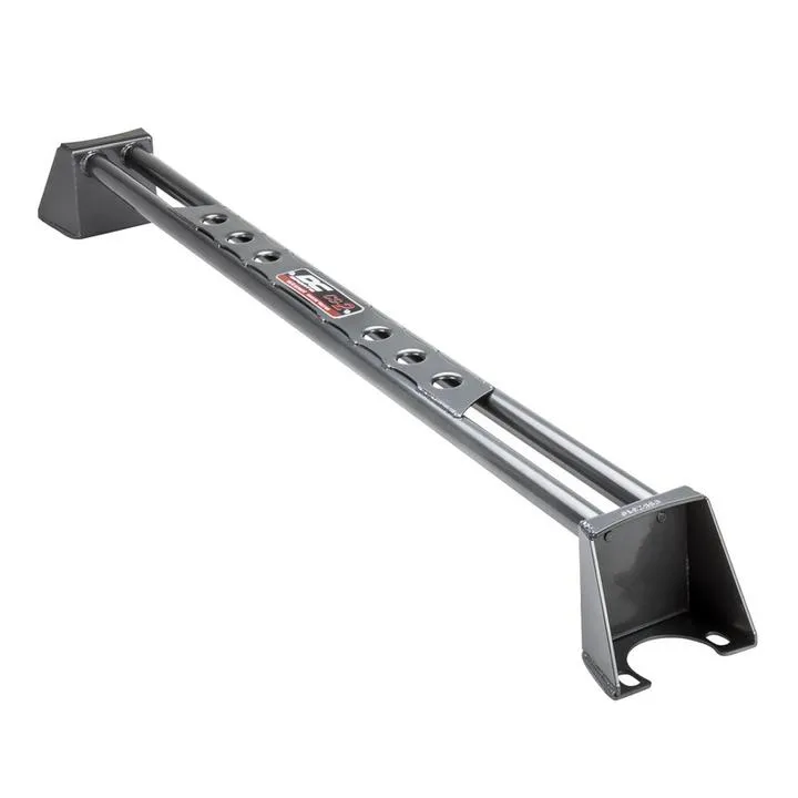 DC Sports Rear Upper Strut Tower Dual Bar Honda CRX 1.6L (1988-1991) CSB2310