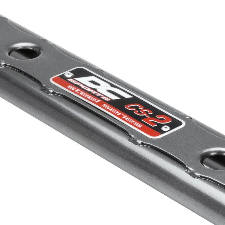 DC Sports Rear Upper Strut Tower Dual Bar Honda CRX 1.6L (1988-1991) CSB2310