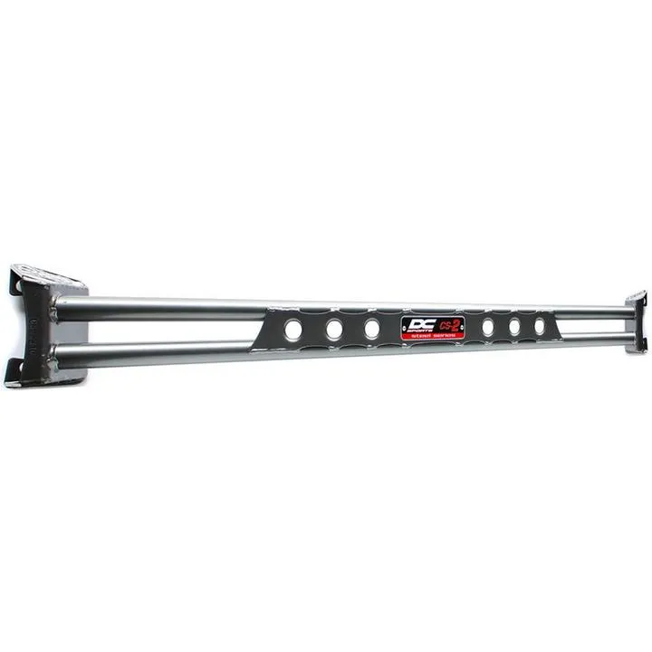 DC Sports Rear Upper Strut Tower Dual Bar Honda CRX 1.6L (1988-1991) CSB2310