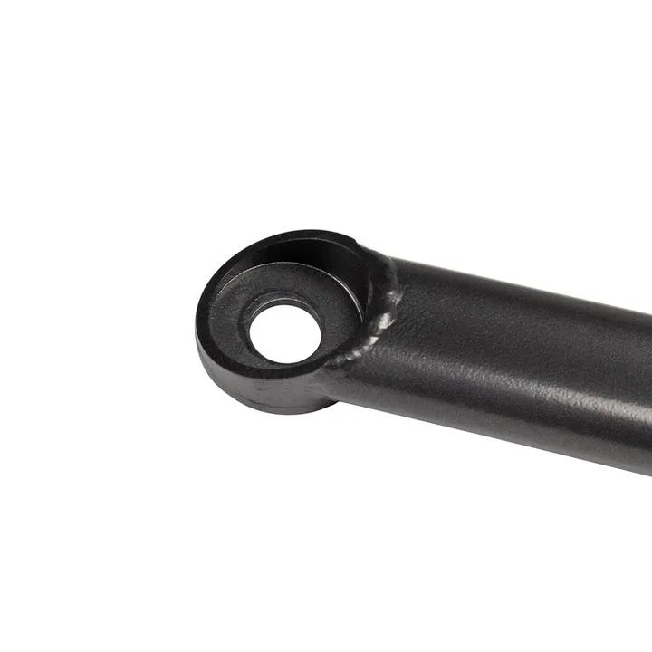 DC Sports Rear Upper Strut Tower Dual Bar Scion IM 1.8L (2016-2018) CSB7075
