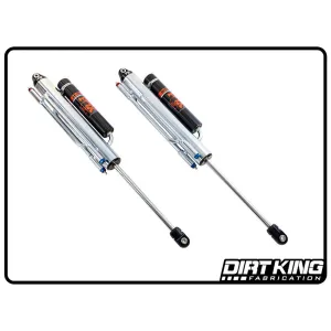 Dirt King Fabrication - Bedcage Spec Fox 16" Triple Bypasses