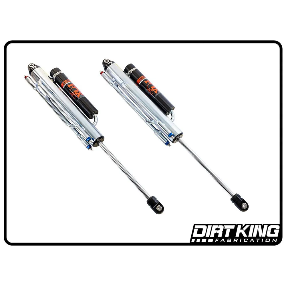 Dirt King Fabrication - Bedcage Spec Fox 16" Triple Bypasses