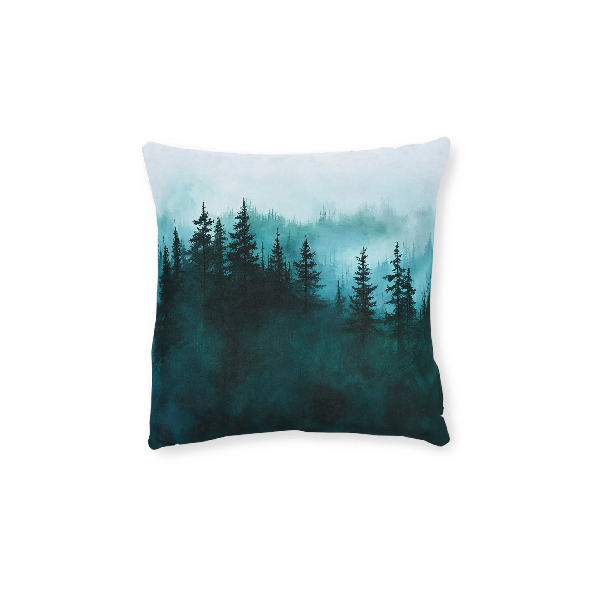 Dusk Forest 1 - UK