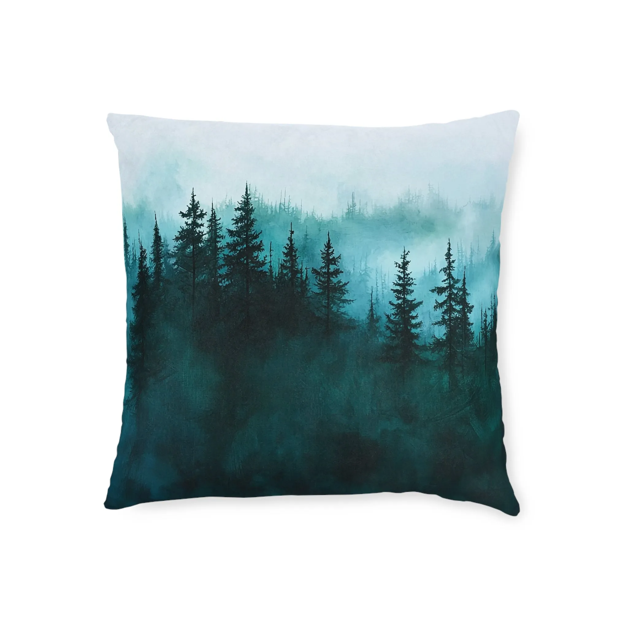 Dusk Forest 1 - UK