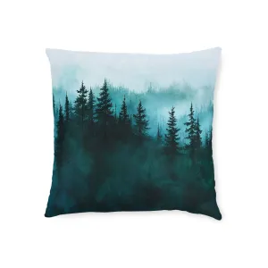 Dusk Forest 1 - UK