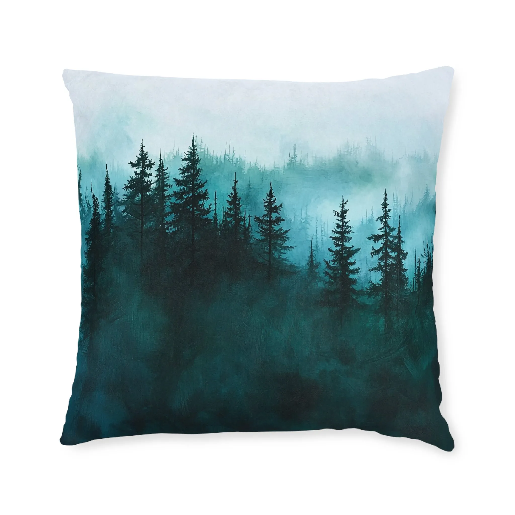 Dusk Forest 1 - UK