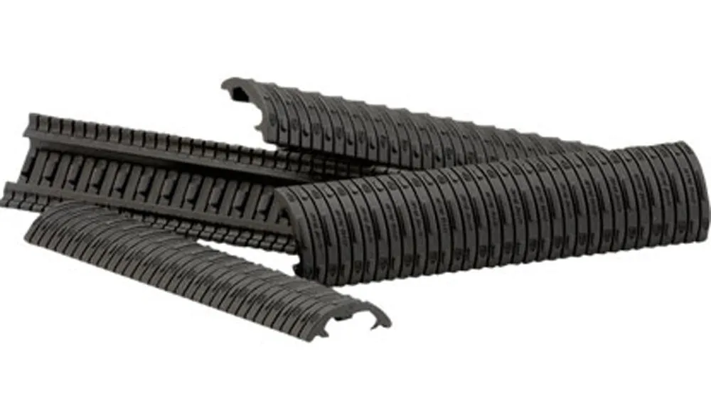 Dye DAM Modular Rail Cover 4 Pack