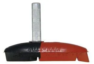 Eagle 2 Cantilever Brake Pads (Threadless)