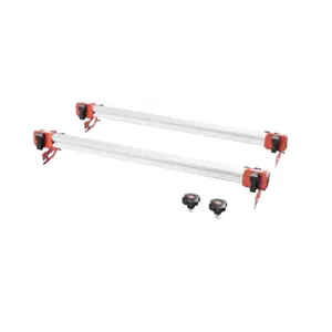 Easy-Move and X-Light Connecting Bars