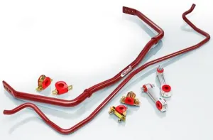 Eibach Anti-Roll-Kit (35140-320) - Ford Focus Mk 3 2.0 ST